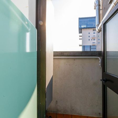 Easymoon Apartment Местре Екстериор снимка
