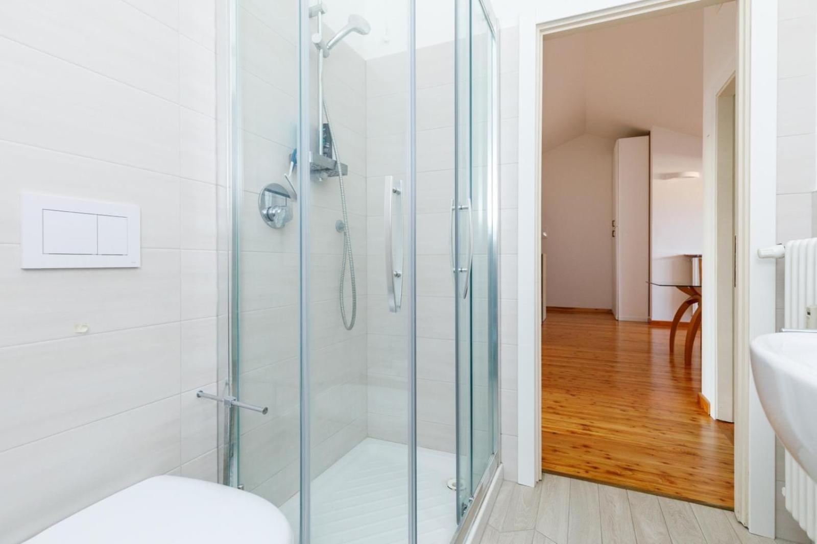 Easymoon Apartment Местре Екстериор снимка