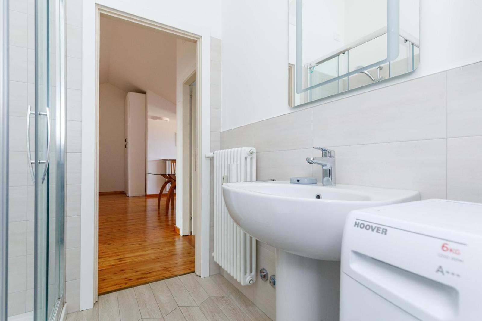 Easymoon Apartment Местре Екстериор снимка