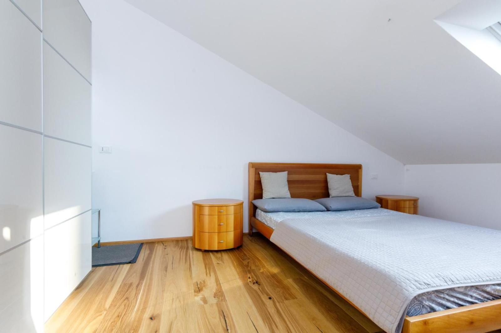 Easymoon Apartment Местре Екстериор снимка