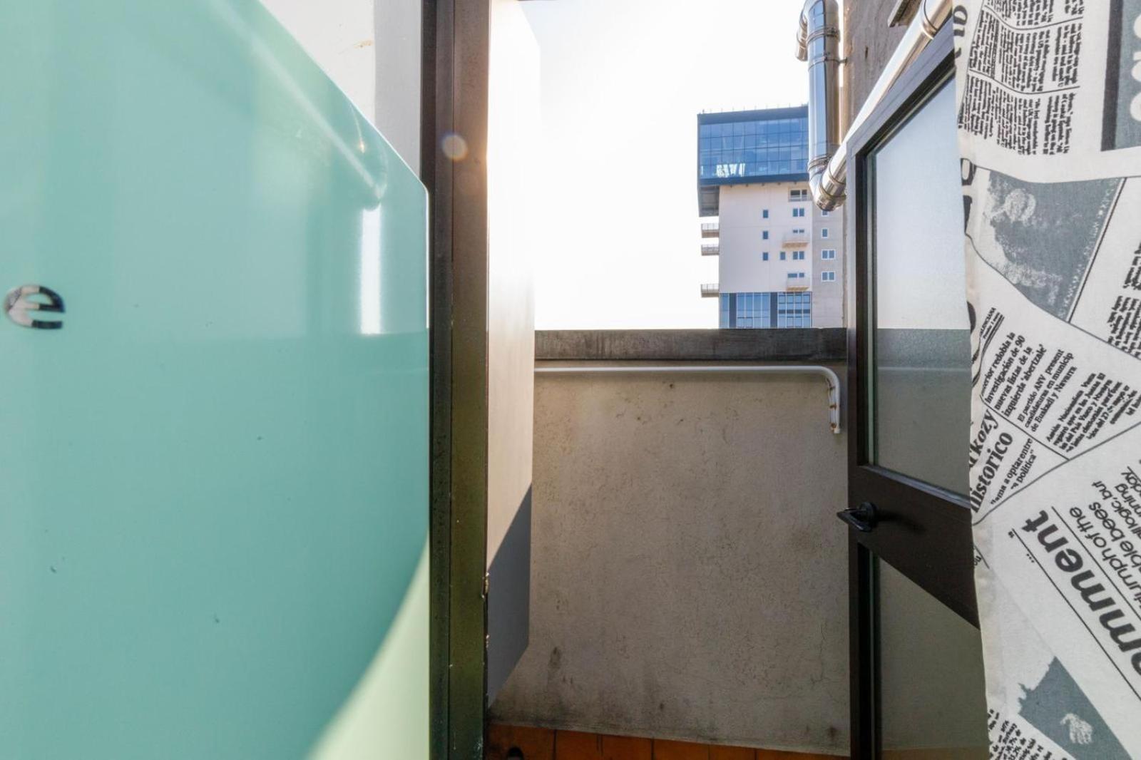 Easymoon Apartment Местре Екстериор снимка