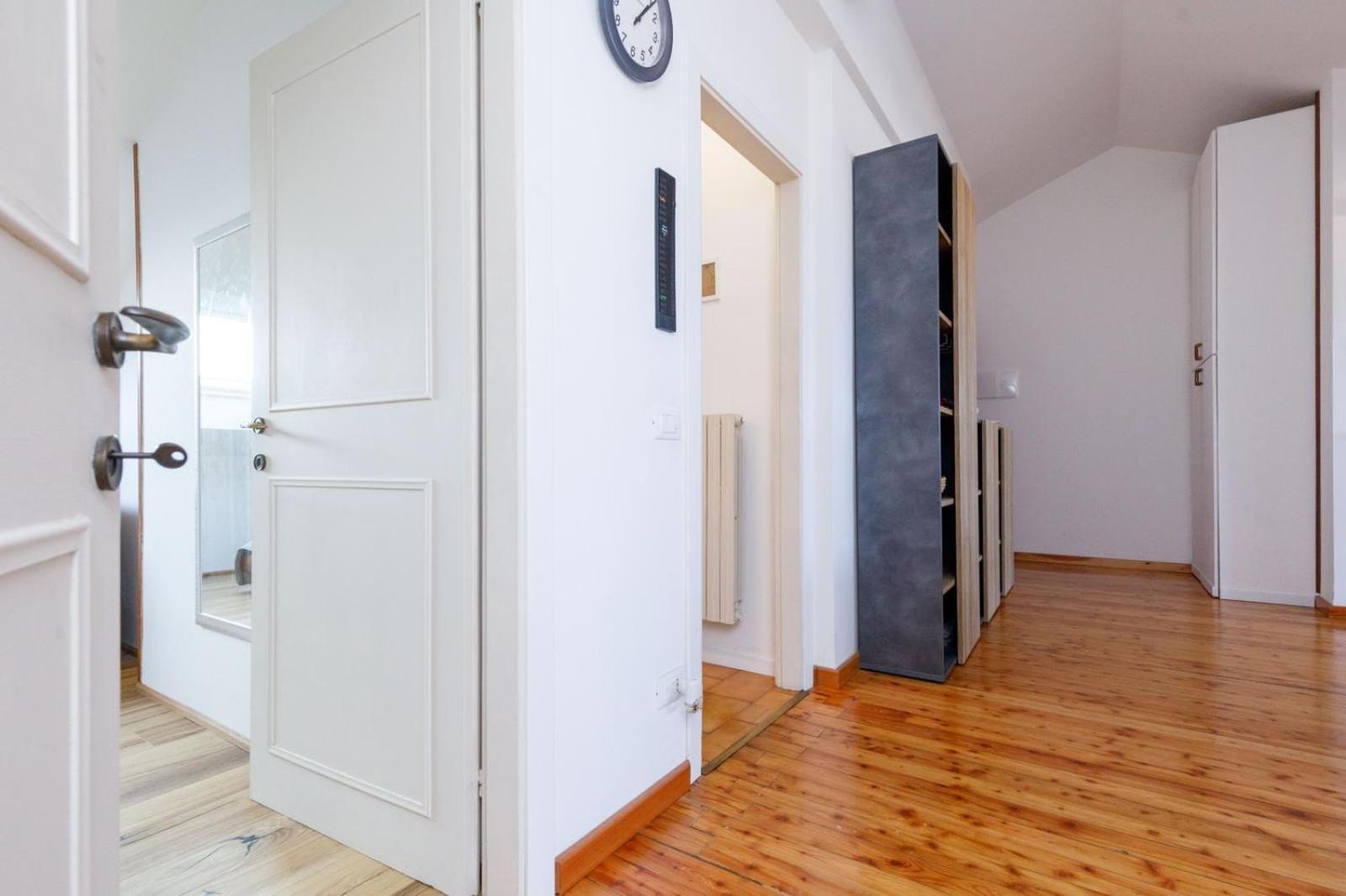 Easymoon Apartment Местре Екстериор снимка